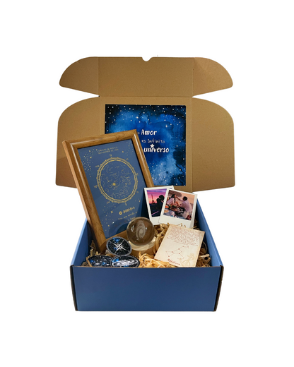 Gift Box STARLOVE